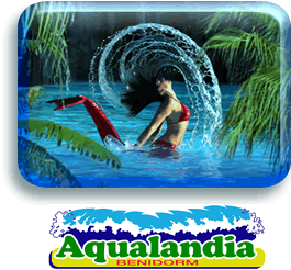 Aqualandia - Parque Acuático Aqualandia - Parque Acuático
