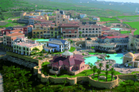 Villaitana Villaitana